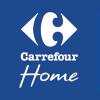 logotipo de Carrefour Home en Electrónica Lazaro