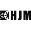 logotipo de HJM en Electrónica Lazaro