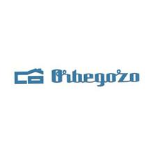 logotipo de ORBEGOZO en Electrónica Lazaro
